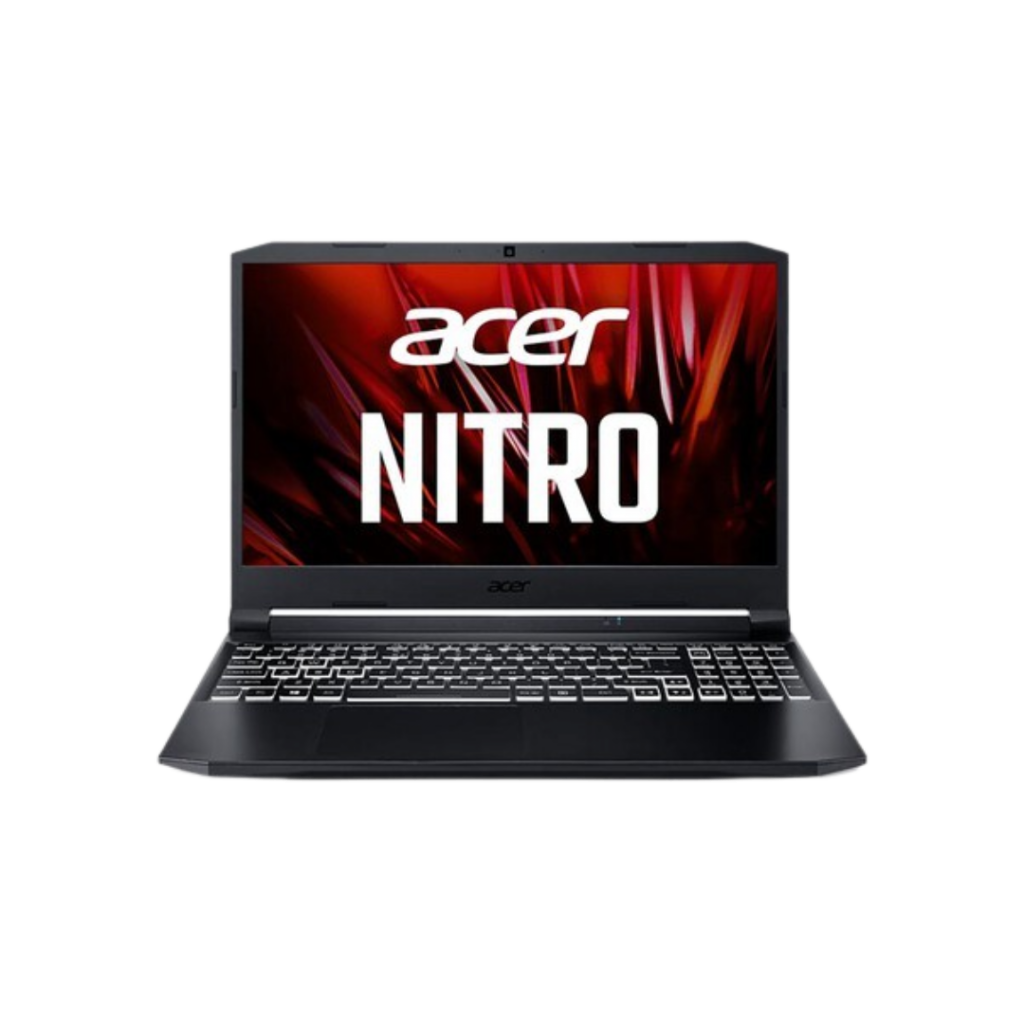 Acer Nitro 5 AN515-57-505V – Intel Core i5-11400H, RTX3050ti, 16 GB, 512SSD, 15,6”
