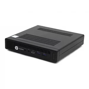 HP EliteDesk 800 G2 – Intel Core i5-6500, 8GB, 256SSD (Reacondicionado)