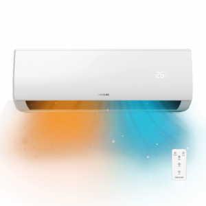 Aire Acondicionado AirClima 9000 Smartfresh