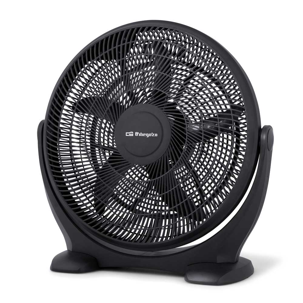 Ventilador Orbegozo Industrial  Power Fan BF 0150