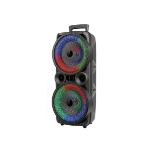 Altavoz Aek Digivolt Torre 8"X2 - S-20803